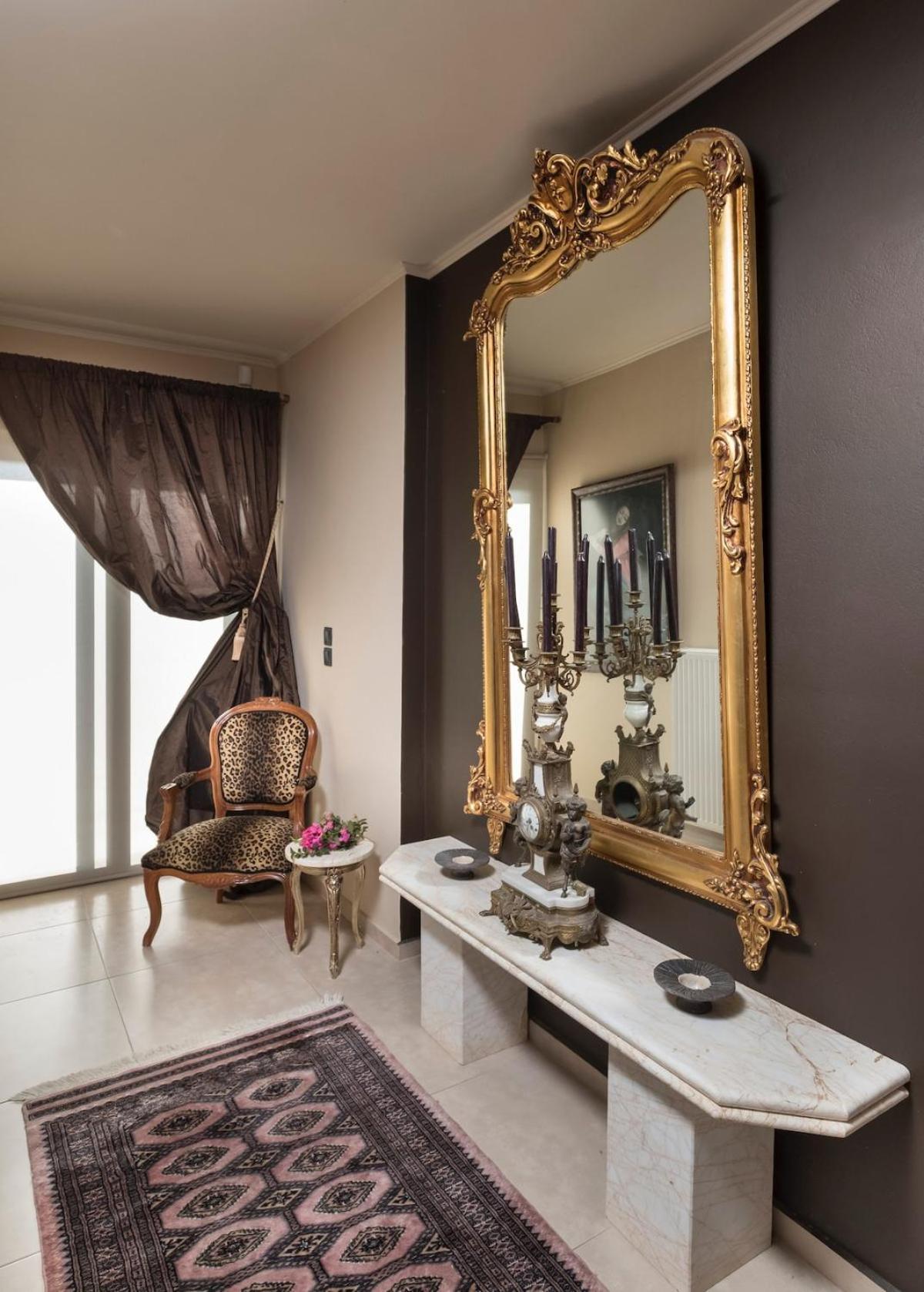 Golden View Villa Като-Даратсо Экстерьер фото